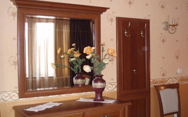 Guest Rooms Bela Neda Veliko Tŭrnovo Exterior photo