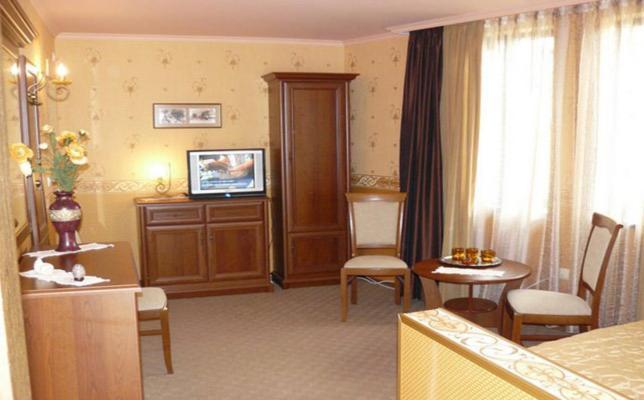 Guest Rooms Bela Neda Veliko Tŭrnovo Exterior photo