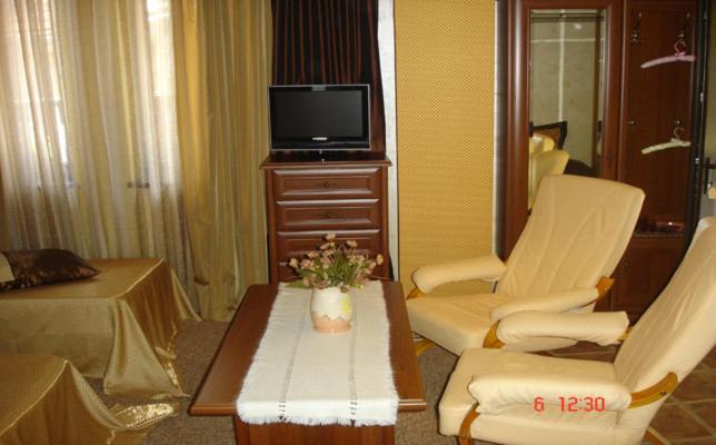 Guest Rooms Bela Neda Veliko Tŭrnovo Exterior photo