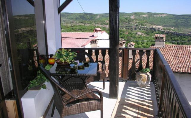 Guest Rooms Bela Neda Veliko Tŭrnovo Exterior photo