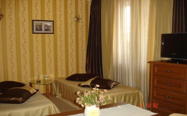 Guest Rooms Bela Neda Veliko Tŭrnovo Room photo