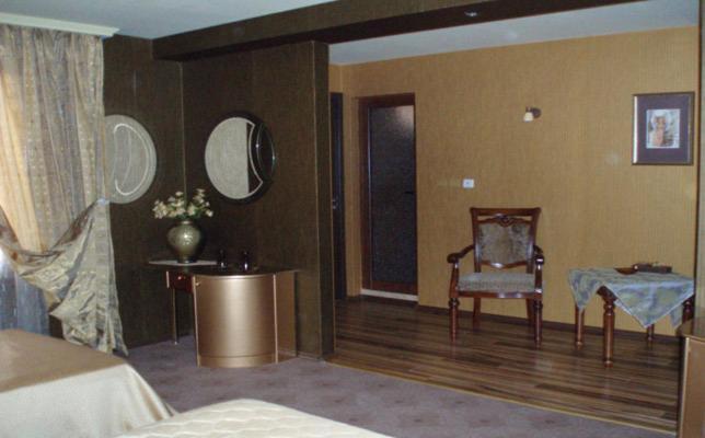 Guest Rooms Bela Neda Veliko Tŭrnovo Room photo