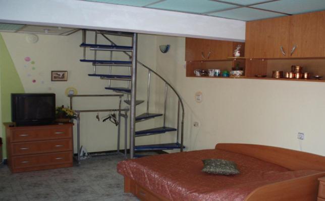 Guest Rooms Bela Neda Veliko Tŭrnovo Room photo